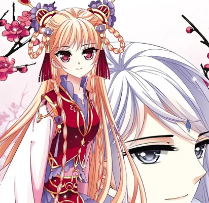飒漫画免费阅读版