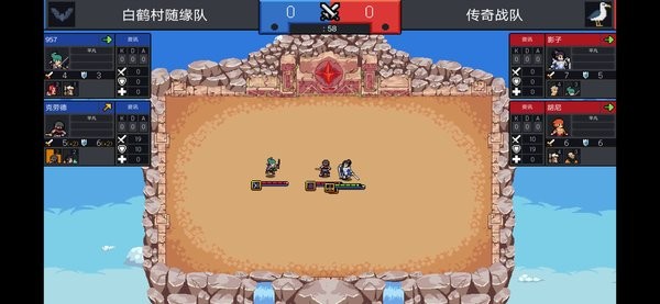 电竞传奇经理破解版截图3