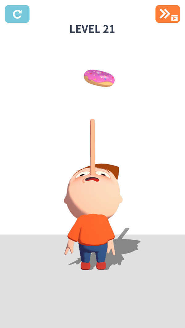 最强大脑3D 内测版截图3