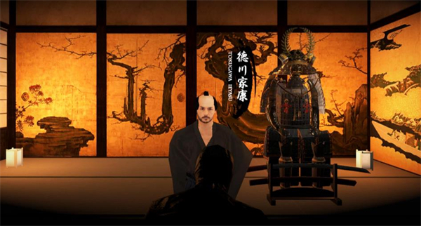 忍者刺客潜行内测版截图1